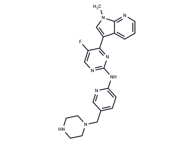 CDK4/6-IN-9