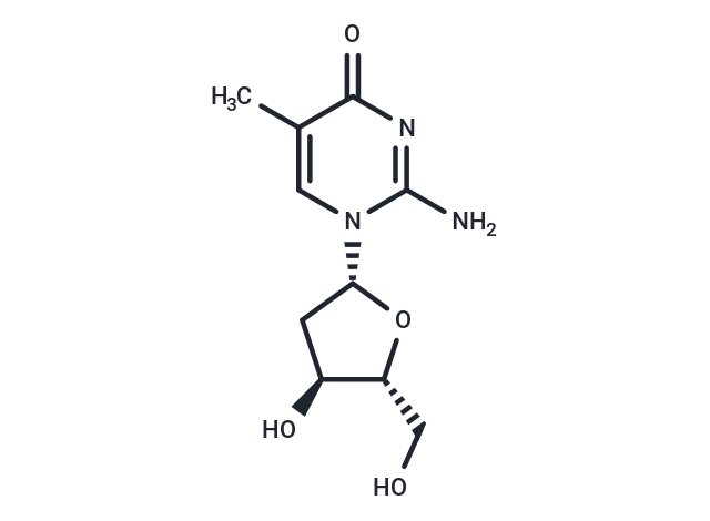 5-Methyl-2’-deoxyisouridine