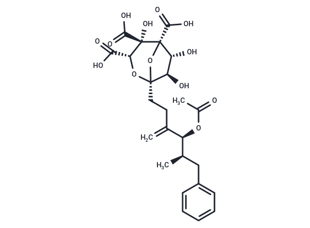 Squalestatin 3