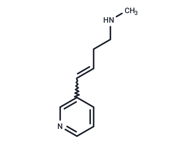 Metanicotine