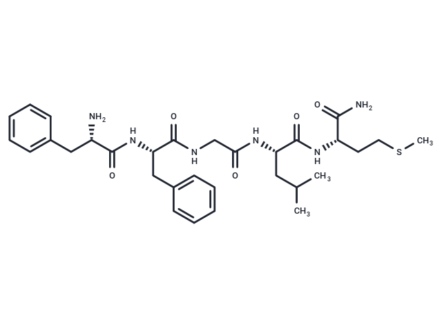 Substance P (7-11)