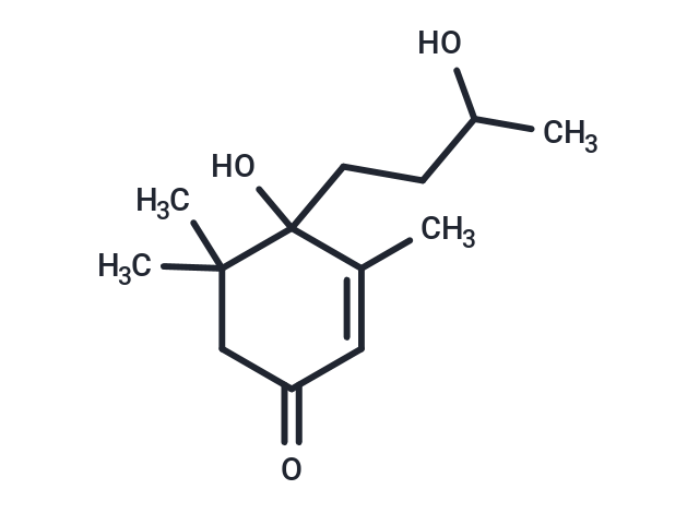 9-Epiblumenol B