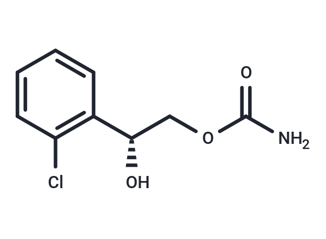 (R)-Carisbamate