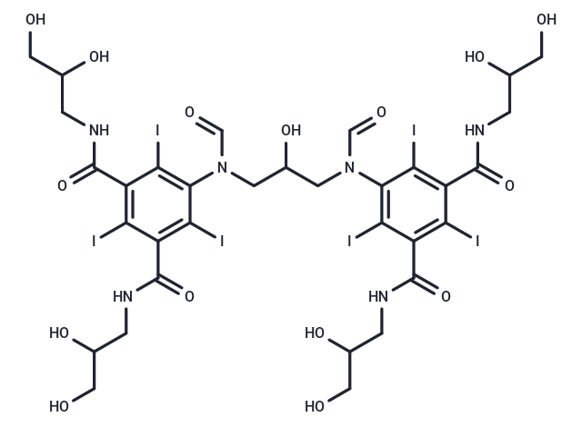 Ioforminol