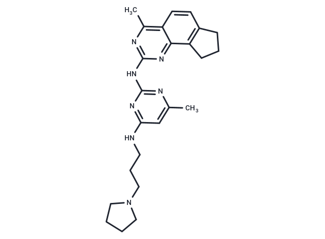 Antitumor agent-84