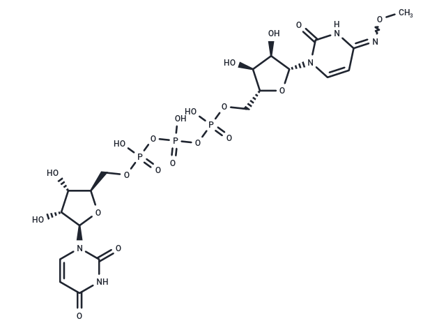 MRS 2957 triethylammonium salt