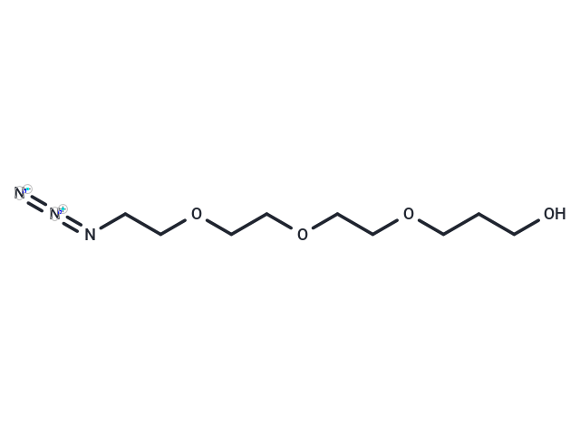 Azido-PEG3-C3-OH