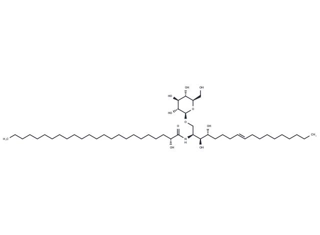 Momor-cerebroside I