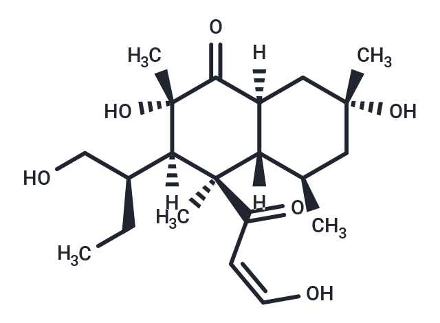 Stemphyloxin I