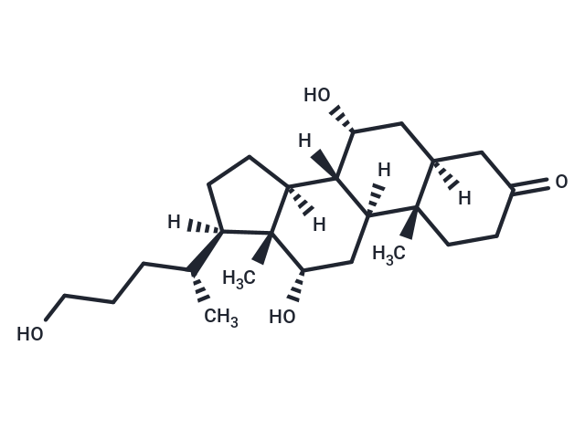 3-Keto petromyzonol