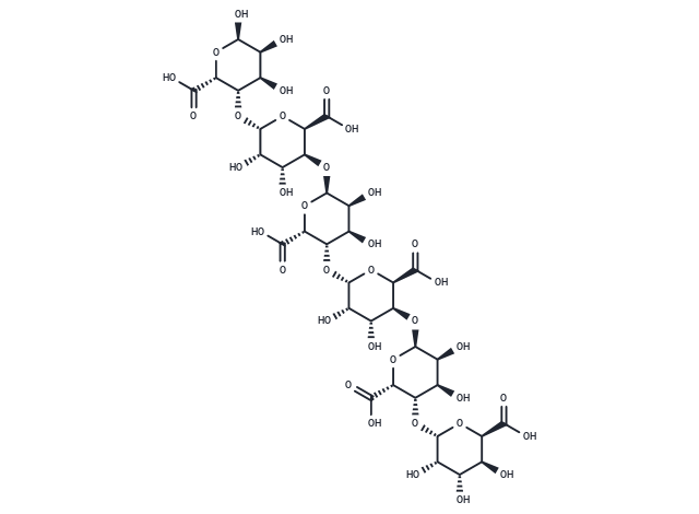 L-Hexaguluronic acid