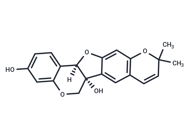 Tuberosin