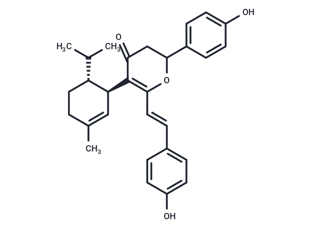 Curcumaromin B