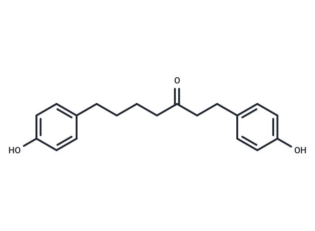 Acerogenin G