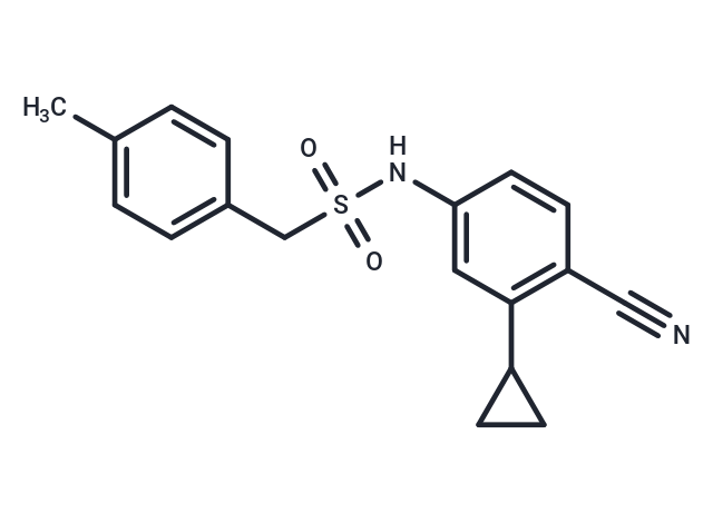 Cyanabactin