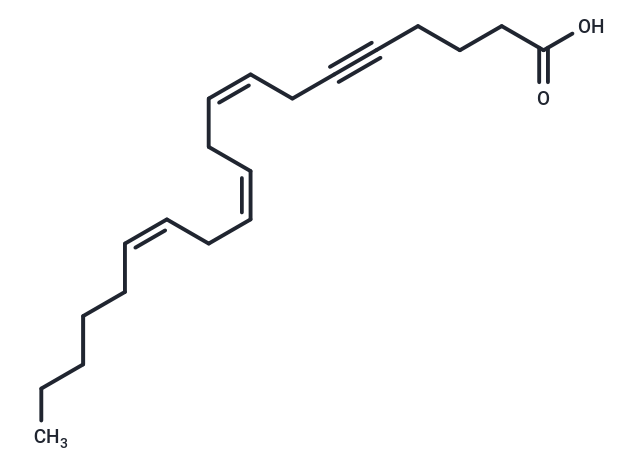 5,6-dehydro Arachidonic Acid