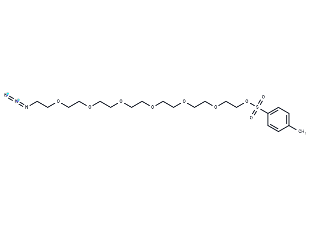 Azide-PEG7-Tos