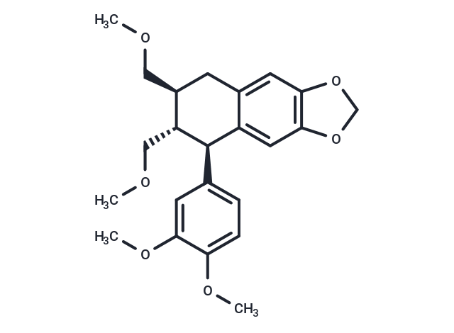 Isolintetralin