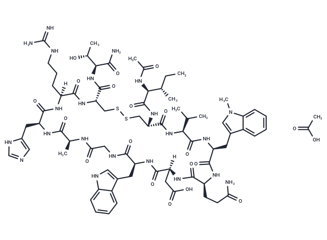 POT-4 acetate