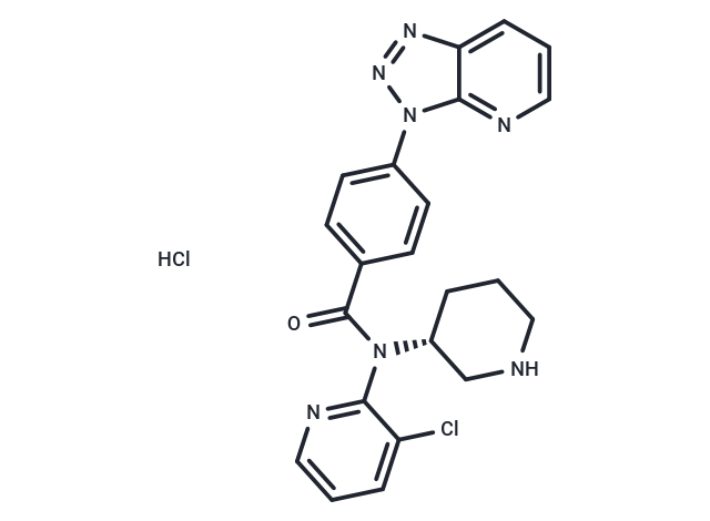 PF-06446846 hydrochloride