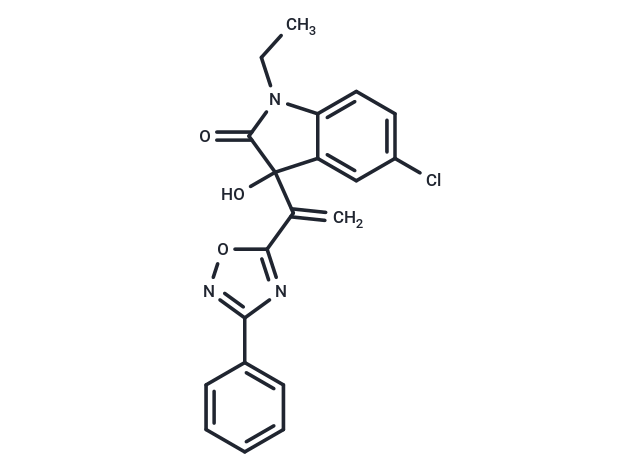 Antiparasitic agent-5