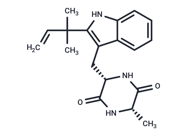 Preechinulin