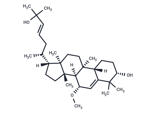 Karavilagenin B