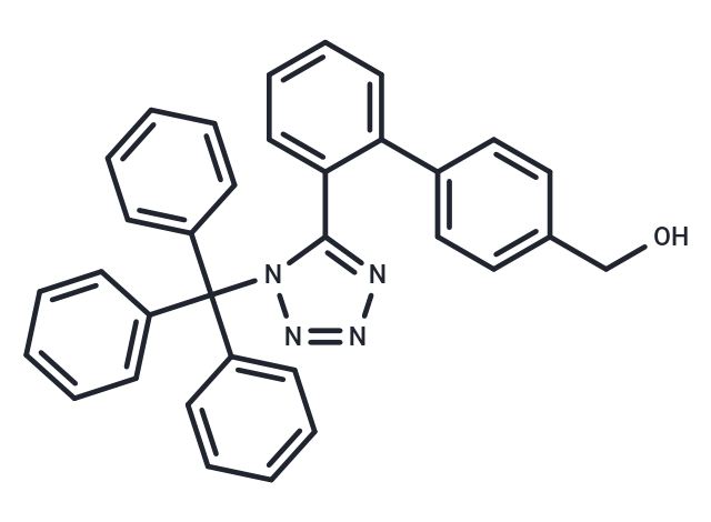 Olmesartan impurity