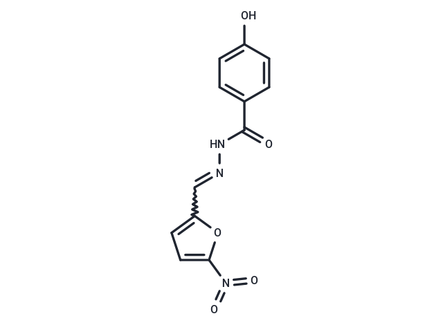 Nifuroxazide