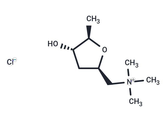 (±)-Muscarine chloride