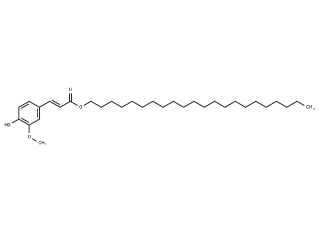 Docosylferulate