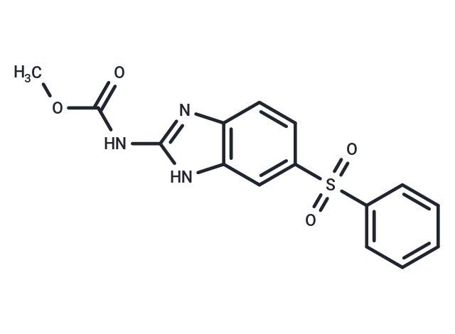 Fenbendazole sulfone