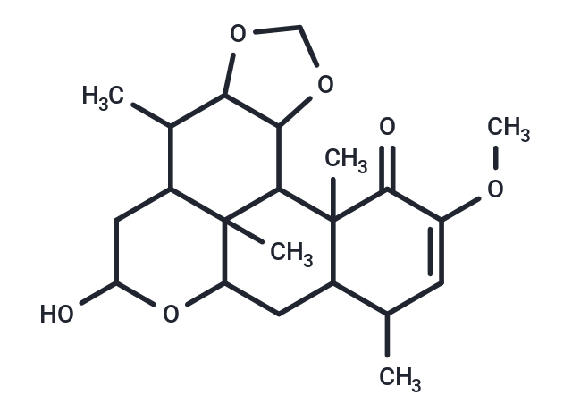 Picrasinol B