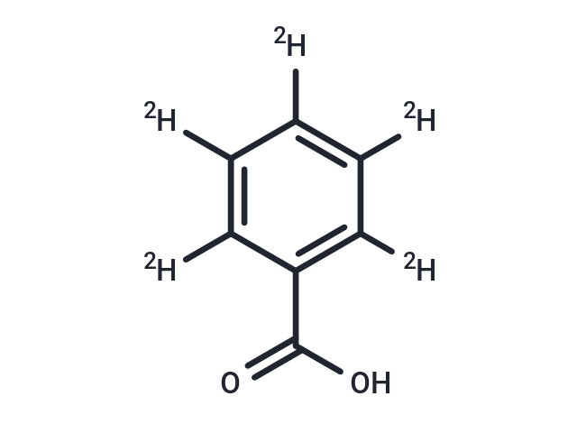 Benzoicacid-d5