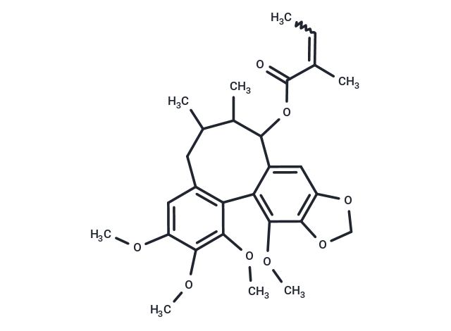 Heteroclitin B