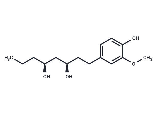 [4]-Gingerdiol