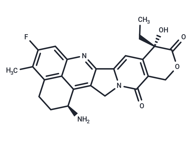 Exatecan