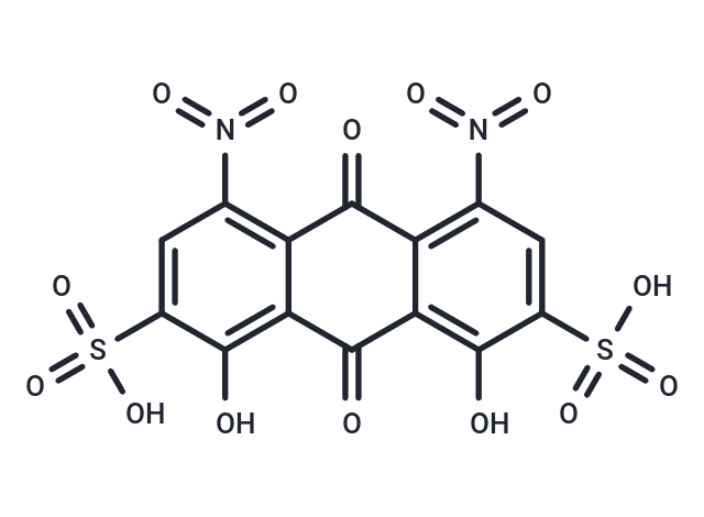 Leucottetraoxy MID