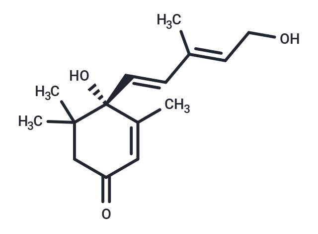 Abscisic alcohol