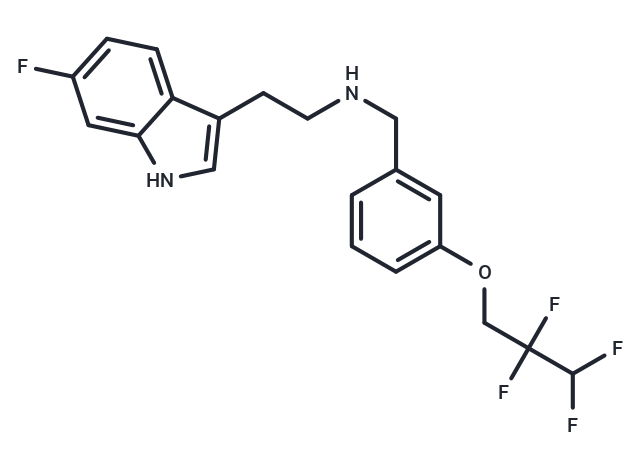 idalopirdine