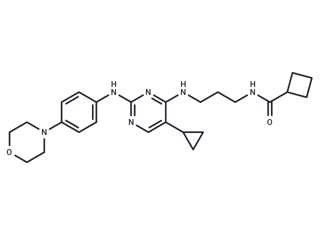 MRT-68601 HCl