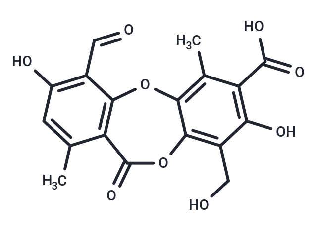 Protocetraric acid