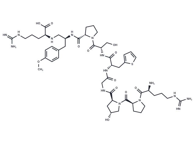 Labradimil