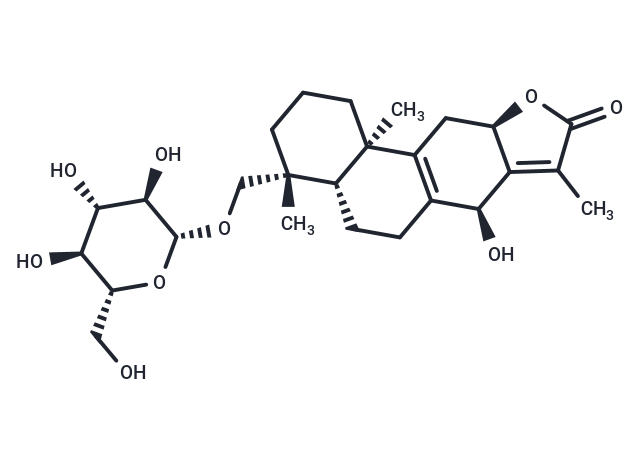 Phlogacanthoside A