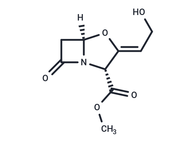 Clavulanic Acid Methyl Ester