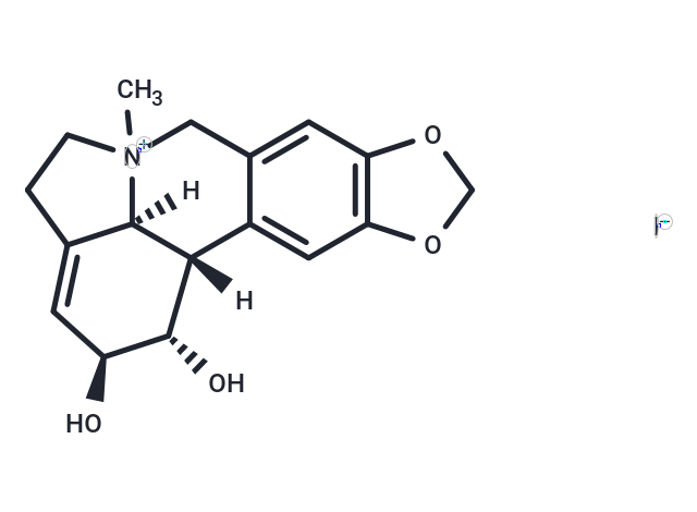 Lycorine methiodide