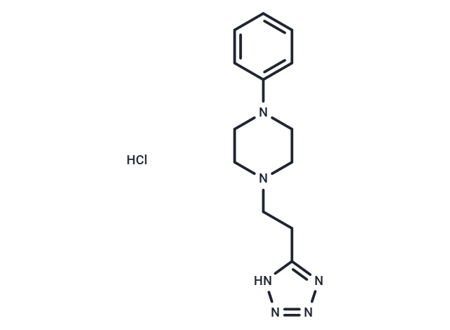 Zolertine HCl