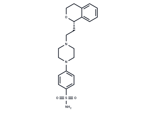 Sonepiprazole