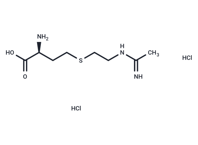 GW274150 dihydrochloride