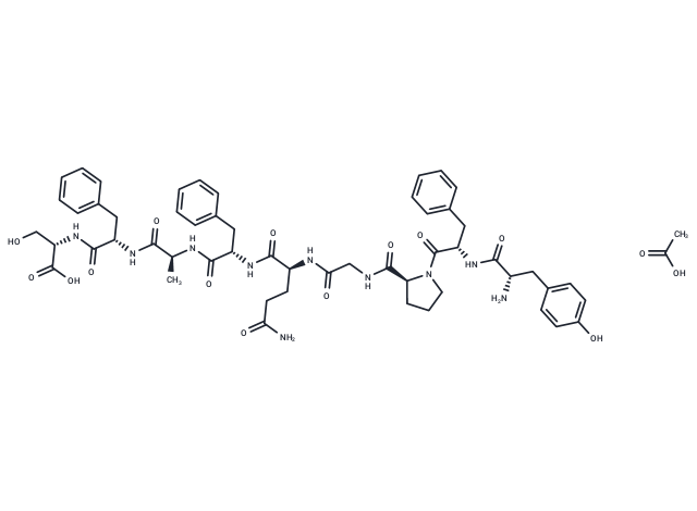 Chemerin-9 (149-157) acetate